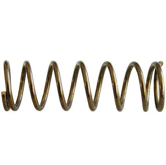 [40520KRANZLE] [⚠Déstockage] Ressort de compression 1.08 X 8.6 X 30 KRANZLE (PIECE)