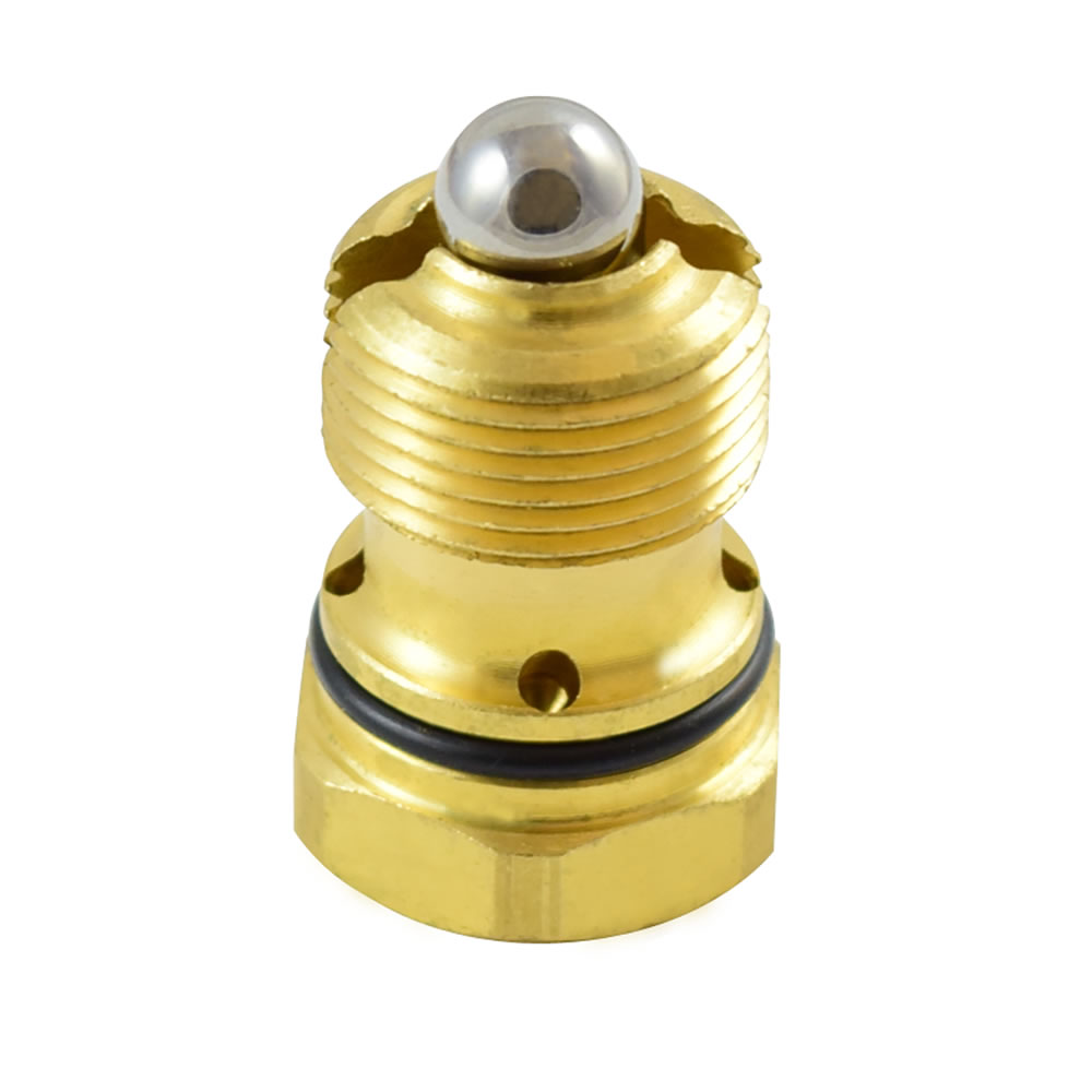 [40522KRANZLE] [⚠Déstockage] Pièce de sortie QUADRO 800-1200  Kranzle (SACHET)
