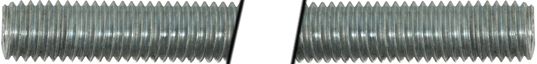 [A0040907] TIGE FILETEE PL