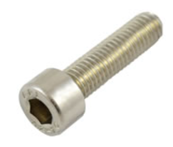 [410363KRANZLE] [⚠Déstockage] Vis Allen M8x30 Din 912-A2 KRANZLE (PIECE)