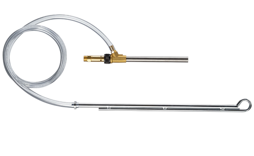[41068KRANZLE] [⚠Déstockage] 41068 kit de sablage 250BAR Sandstrahl-Set M22 KRAENZLE (PIECE)