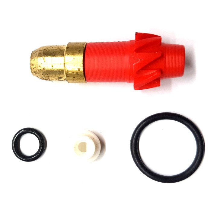 [410961KRANZLE] [⚠Déstockage] Reparatur-Satz Schmutzkiller mi Düse 03 Set de réparation lance buse 03 KRAENZLE (PIECE)