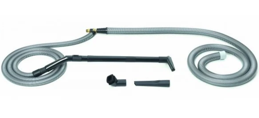 [41096KRANZLE] [⚠Déstockage] KIT D'ASPIRATION DE POUSSIÔRE ET D'EAU MIN 10L/MIN MIN 120 BARS KRANZLE (BOITE)