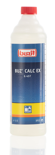 [412580KRANZLE] [⚠Déstockage] Détartrant Concentré 1L KRAENZLE (BIDON)