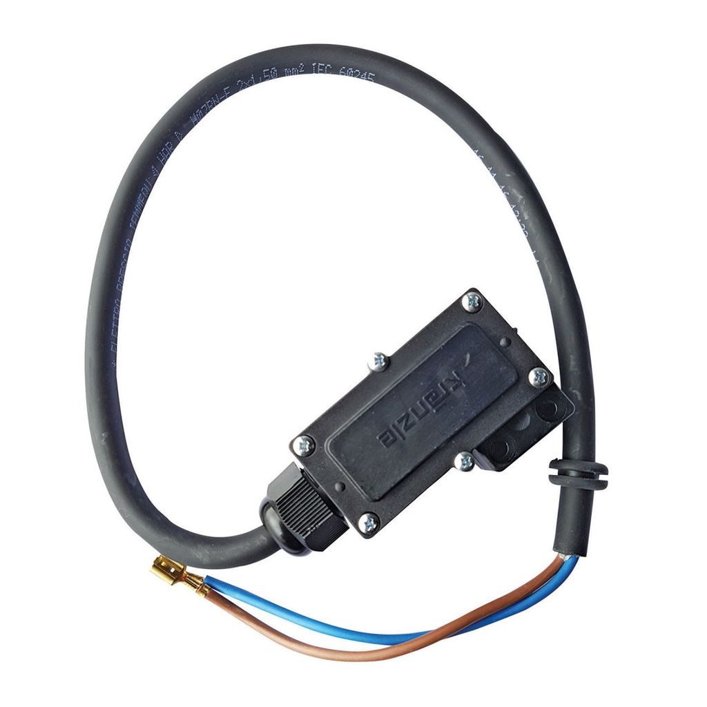 [413006KRANZLE] [⚠Déstockage] Pressostat cpl. pour K160 TST KRANZLE (PIECE)