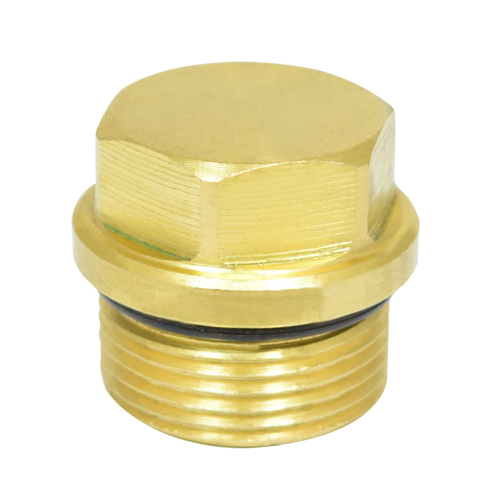 [42026KRANZLE] [⚠Déstockage] Bouchon de vanne AQ M24x1,5 KRANZLE (PIECE)