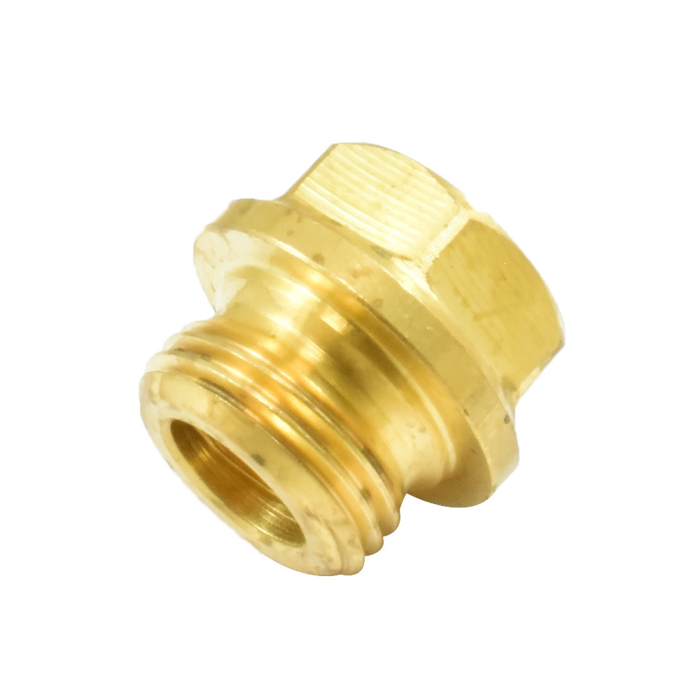 [42032KRANZLE] [⚠Déstockage] Bouchon R1/2 Kranzle (PIECE)