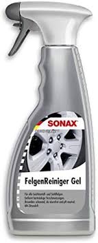 [429200]  SONAX 04292000 Nettoyant pour jantes 500 ml