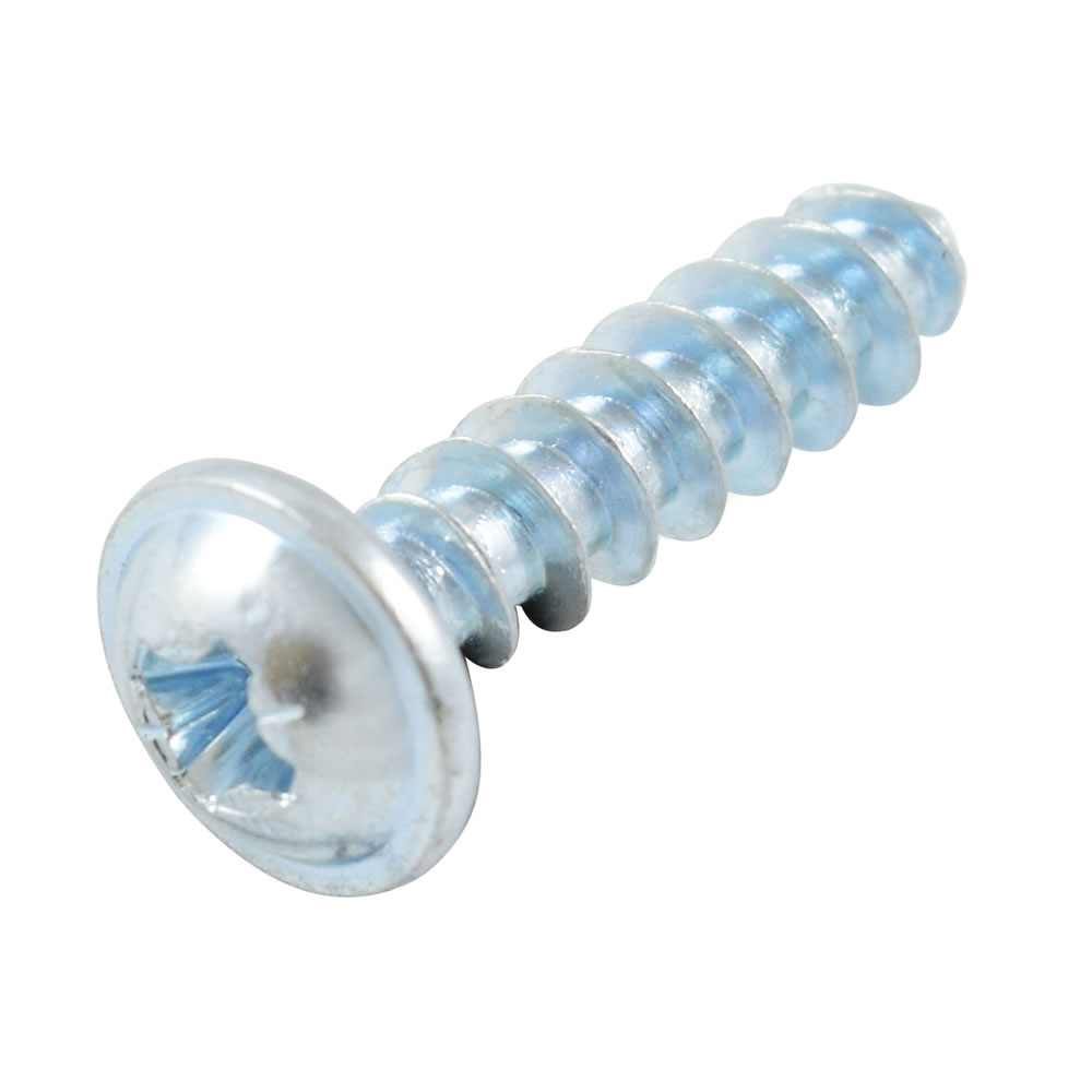 [43018KRANZLE] [⚠Déstockage] Vis pour plastique 5,0 x 20 KRÄNZLE (PIECE)