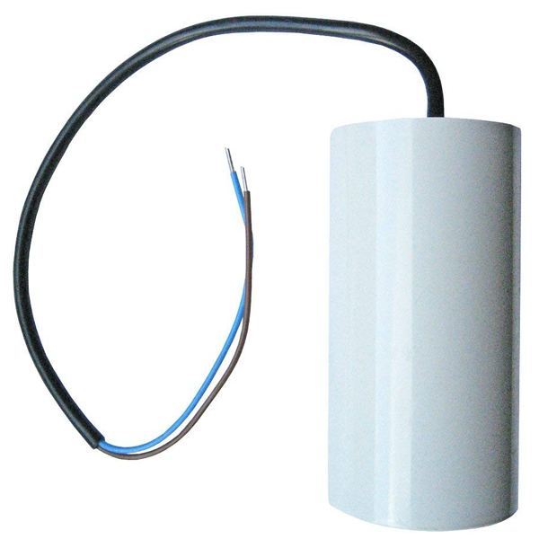 [43035KRANZLE] [⚠Déstockage] Condensateur æF 40 pour moteur 230 V  50/60 Hz KRANZLE (PIECE)
