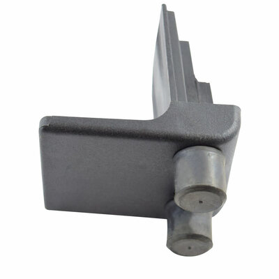 [43410KRANZLE] [⚠Déstockage] Support de tuyau et pied droit Kranzle (PIECE)