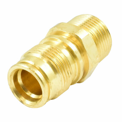 [43447KRANZLE] [⚠Déstockage] Injecteur pièce de sortie K115-k185 M22X1.5  Kranzle (PIECE)