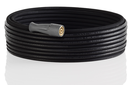 [43829KRANZLE] 43829 TUYAU HAUTE PRESSION 15M PROFI K2000  KRÄNZLE (ROULEAU)