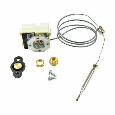 [44169KRANZLE] [⚠Déstockage] Thermostat rotatif pour Therm KRANZLE (PIECE)