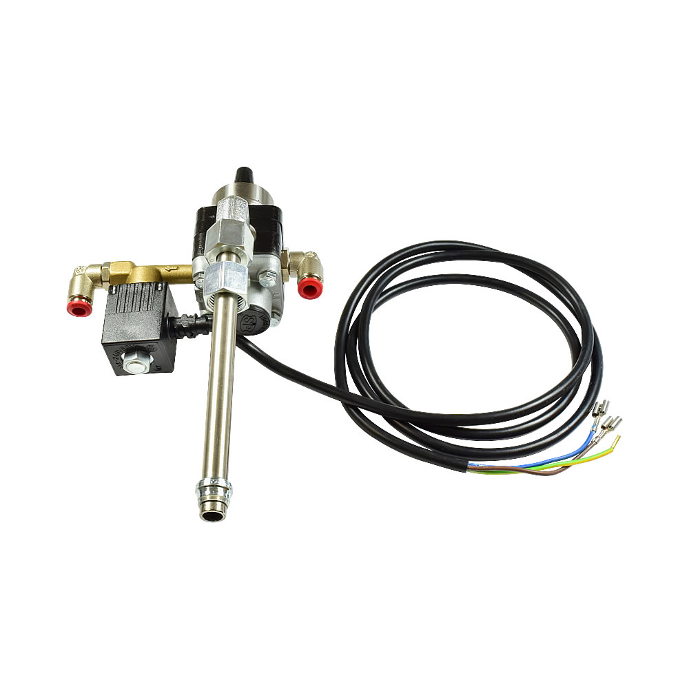 [44371KRANZLE] [⚠Déstockage] Pompe gasoil pour therm-1 Kranzle (PIECE)