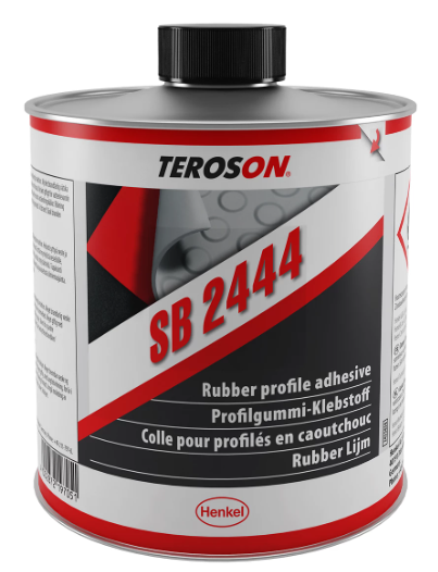 [444651] 444651 - TEROSON SB 2444, 340 g Bottle