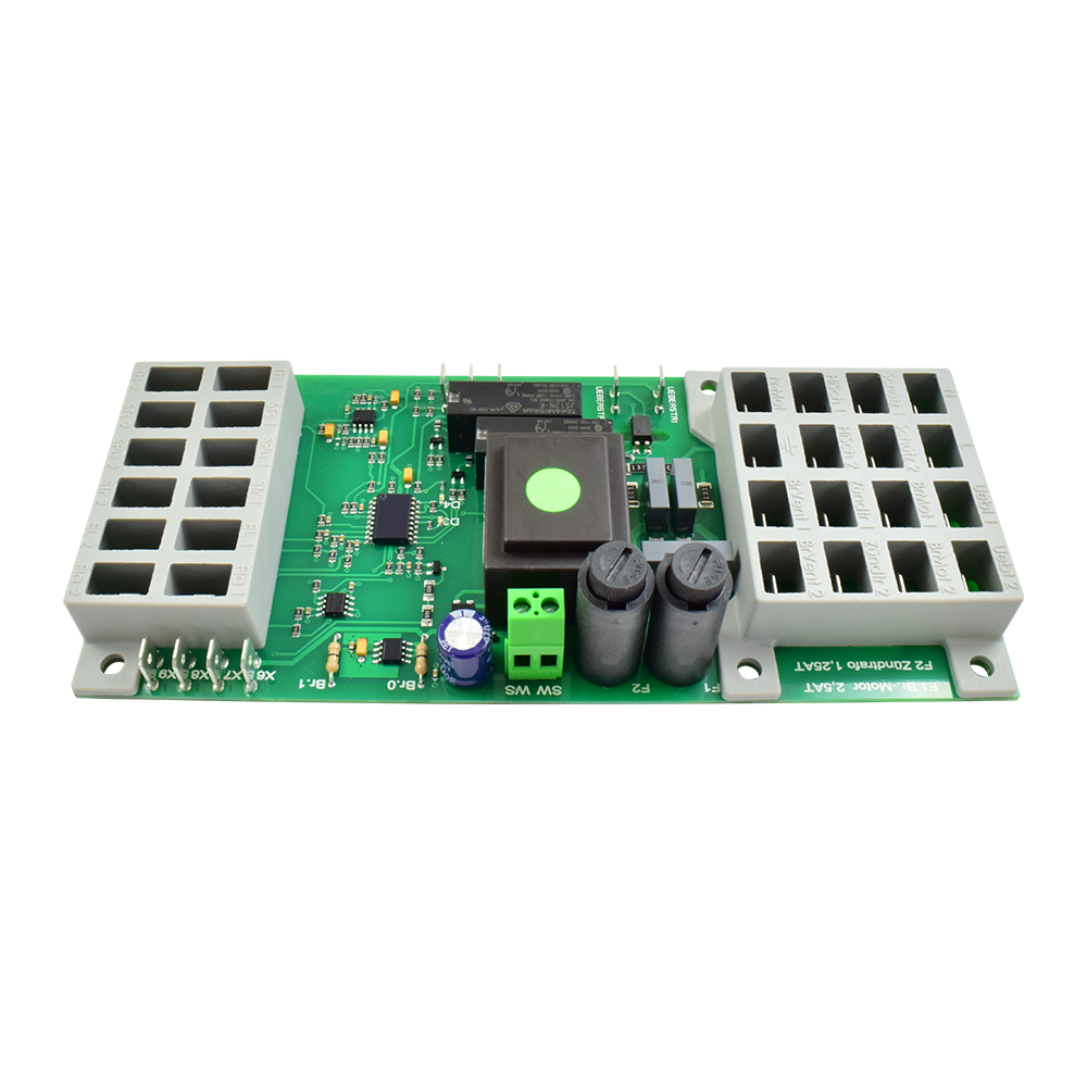 [44836KRANZLE] [⚠Déstockage] Tableau de commande therm C et therm 1017, 400 V, 50/60 Hz  KRANZLE (PIECE)