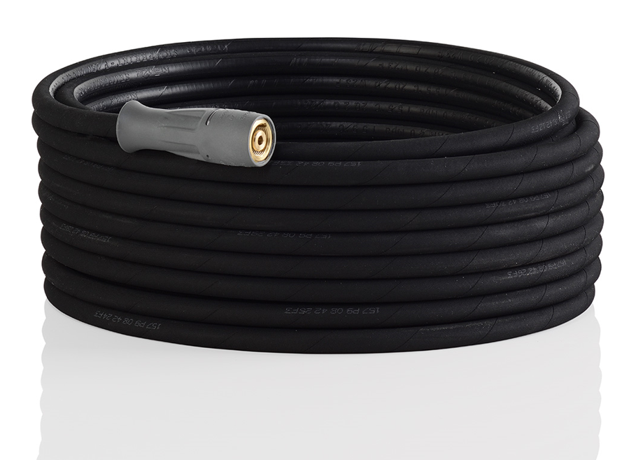 [44879KRANZLE] TUYAU HAUTE PRESSION 15M THERM C KRAENZLE (ROULEAU)