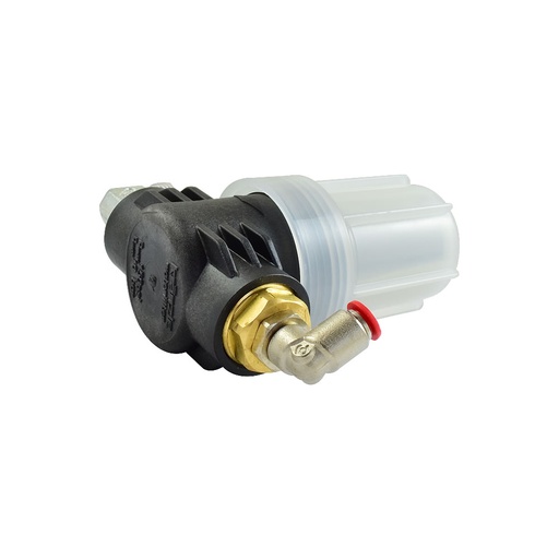 [44881KRANZLE] [⚠Déstockage] filtre à carburant cpl therm c KRANZLE (PIECE)
