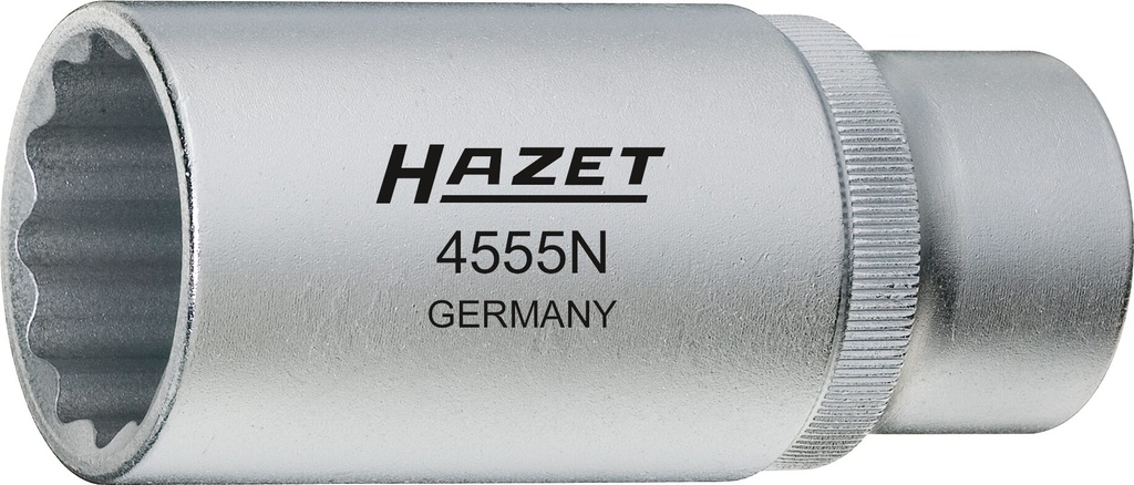 [4555N] HAZET - Douille spéciale pour injecteurs