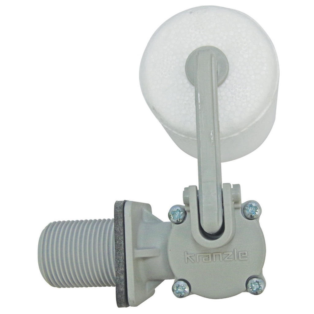 [46250KRANZLE] Robinet à flotteur E: carré de 3/4 KRAENZLE (PIECE)