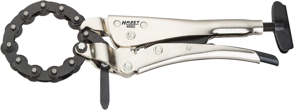 HAZET - Coupe-tubes à chaîne