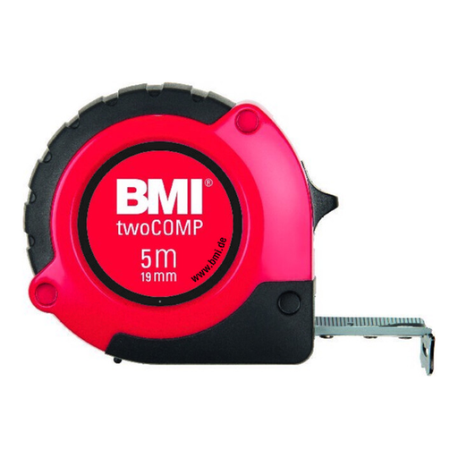 [⚠Déstockage] BANDMASS 10M 25MM Magnet TwoComp BMI (PIECE)
