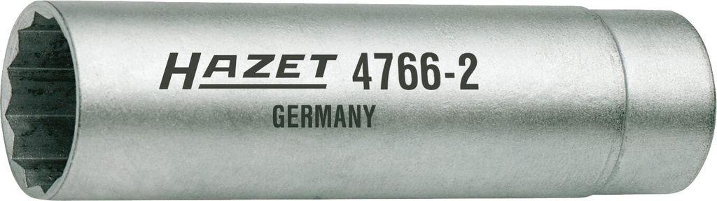 [4766-2] HAZET - Clé à bougies
