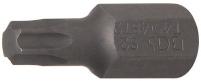 [4872BG] BGS - 4872 - Embout Longueur 30 mm 10 mm (3/8") profil T (pour Torx) T40