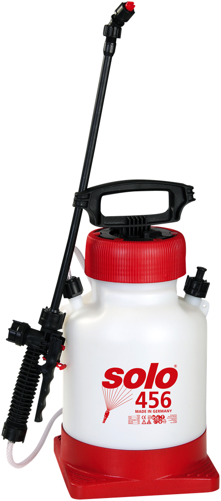 [496000] [⚠Déstockage] SONAX 04960000 Pulvérisateur basse pression contenance 5 l