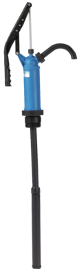 [496600SONAX] SONAX 04966000 Pompe à fût manuelle ( 25L / 60L / 200L / 600L / 1000L)