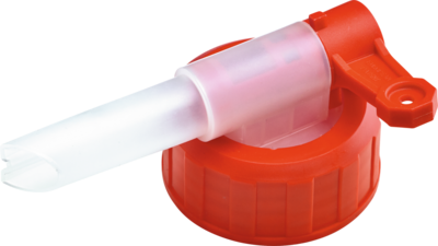[04973410SONAX] SONAX 04973410 PROFILINE Robinet pour bidons de 3L et 5L