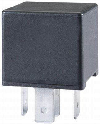 [4RD933332091] [⚠Déstockage] RELAIS 24V 10-20A 5 POLES (PIECE)