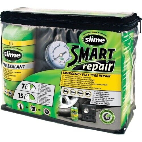[500282] SMART REPAIR TROUSSE DE DÉPANNAGE DES PNEUS POUR CAPTEUR DE PNEUS (PIECE)
