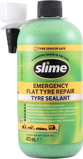 [500404] RÉPARATION D'URGENCE DE CREVAISONS FLACON DE RECHANGE 473ML (BIDON)