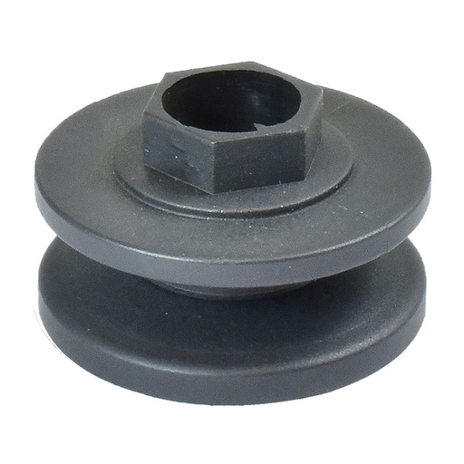 [50114KRANZLE] [⚠Déstockage] Poulie pour balayeuse Kranzle (PIECE)