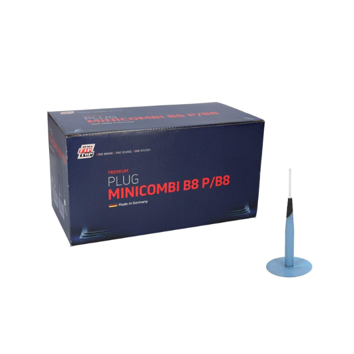 [5093106] Minicombi B8 Recharge 20pcs (PIECE)