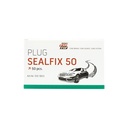 Rema Tip Top Tresse de réparation Sealfix luxe 50pcs