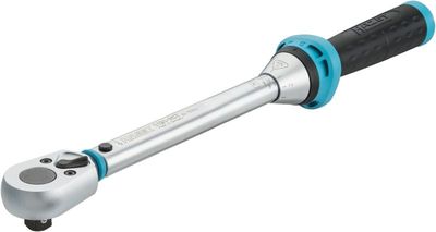 [5121-3CT] HAZET - Clé dynamométrique ∙ longueur : 421 mm