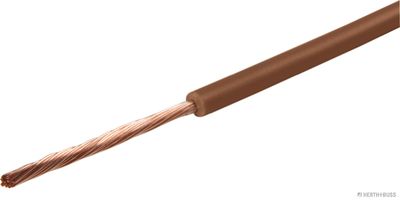 [51275108007] [⚠Déstockage] Herth + Buss Câble électrique