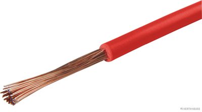 [51275109005] [⚠Déstockage] Herth + Buss Câble électrique