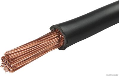 [51275114000] [⚠Déstockage] Herth + Buss Câble électrique