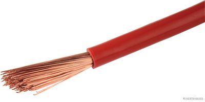 [⚠Déstockage] Herth + Buss Câble électrique