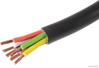 [51275378000] [⚠Déstockage] Herth + Buss Câble électrique