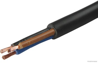 [51275637000] [⚠Déstockage] Herth + Buss Câble électrique