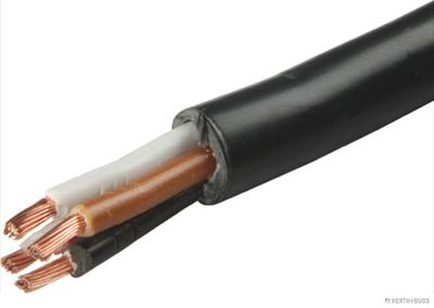 [51275648000] [⚠Déstockage] Herth + Buss Câble électrique