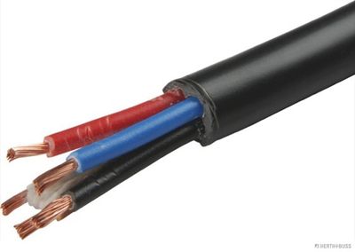[51275650000] [⚠Déstockage] Herth + Buss Câble électrique