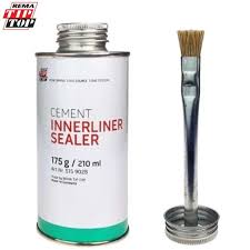 [5159028] [⚠Déstockage] Rema Tip Top Innerliner sealer 175g sans HCC