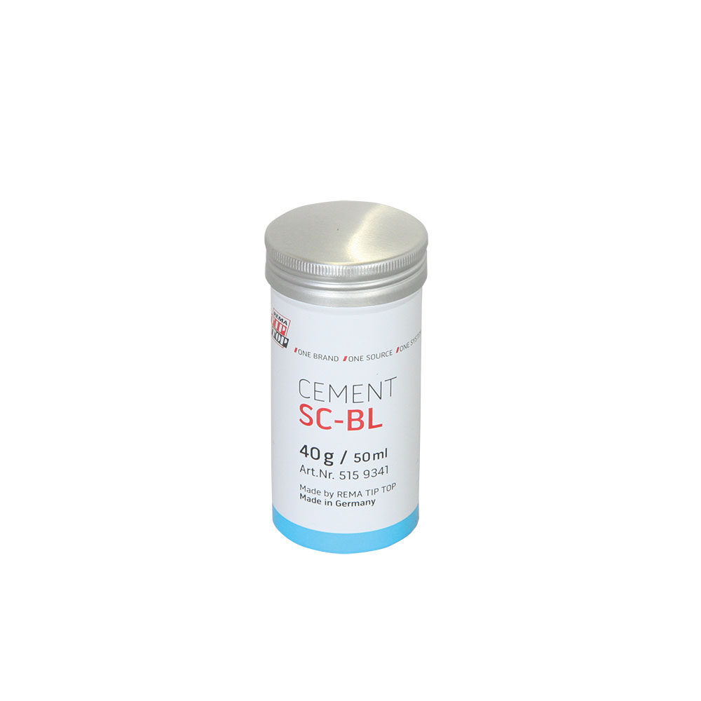 [5159341] Rema Tip Top  Special cement bl 40g bidon