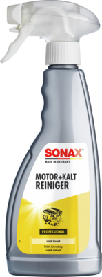 [543200SONAX]  SONAX 05432000 Nettoyant moteur 500 ml